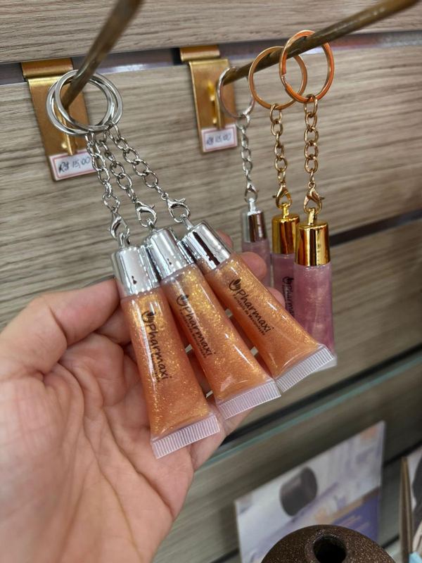 Air Gloss